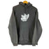 アディダス adidas グラフィック シュムーフォイルパーカー メンズ import:XXL