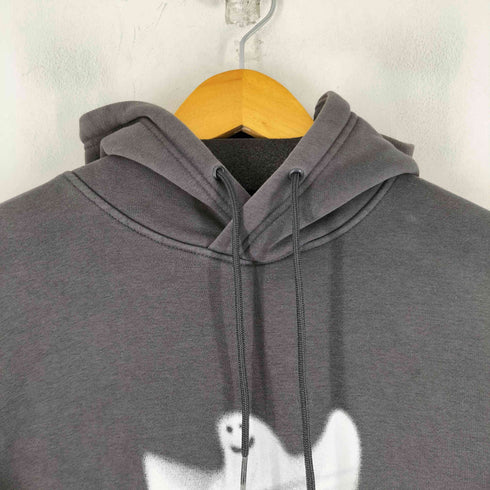 アディダス adidas グラフィック シュムーフォイルパーカー メンズ import:XXL