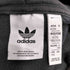 アディダス adidas グラフィック シュムーフォイルパーカー メンズ import:XXL
