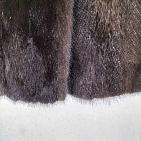 Hydra Furs ファージャケット レディース