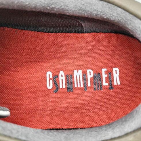 カンペール CAMPER TWINS マルチカラー スニーカー メンズ