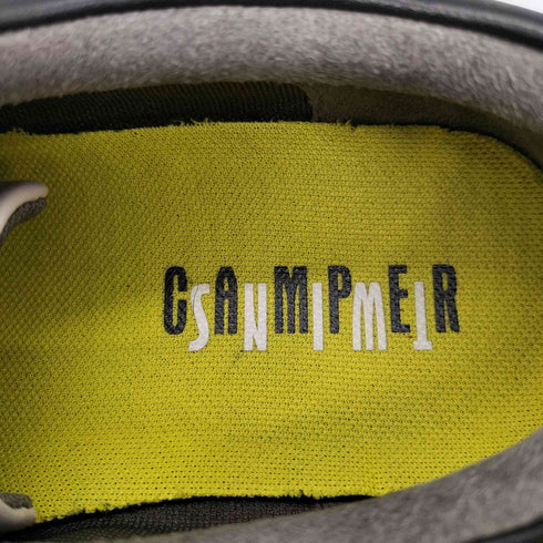 カンペール CAMPER TWINS マルチカラー スニーカー メンズ