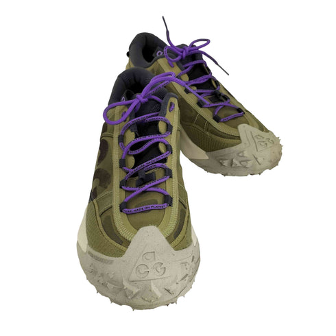 ナイキエーシージー NIKE ACG マウンテン フライ 2 Low Neutral Olive メンズ JPN:28