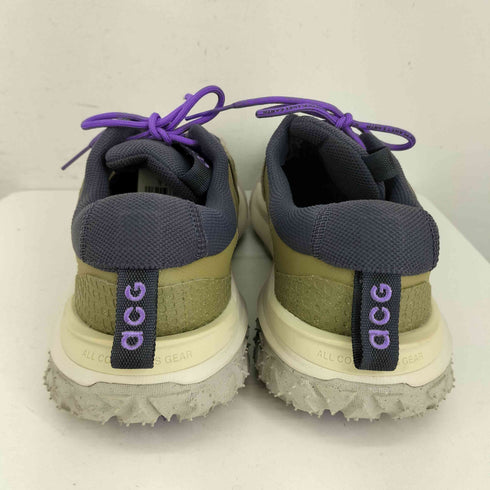 ナイキエーシージー NIKE ACG マウンテン フライ 2 Low Neutral Olive メンズ JPN:28