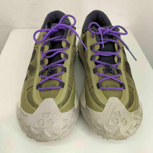 ナイキエーシージー NIKE ACG マウンテン フライ 2 Low Neutral Olive メンズ JPN:28