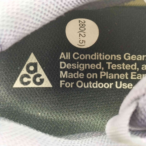 ナイキエーシージー NIKE ACG マウンテン フライ 2 Low Neutral Olive メンズ JPN:28