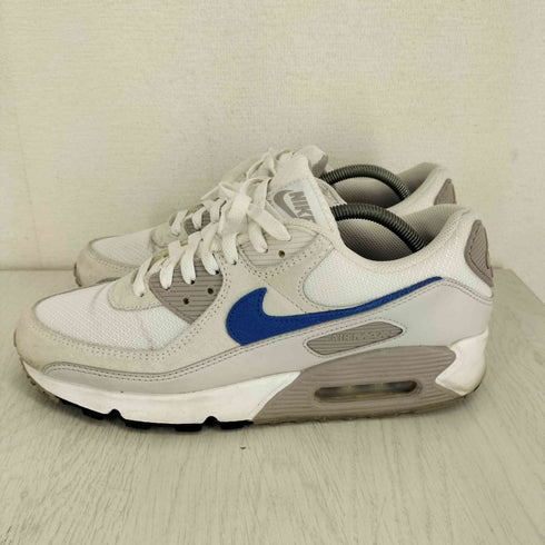 ナイキ NIKE Air Max 90 Racer Blue メンズ JPN:28