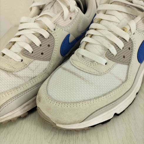 ナイキ NIKE Air Max 90 Racer Blue メンズ JPN:28