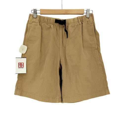 グラミチ GRAMICCI G-SHORTS ハーフパンツ クライミングショーツ メンズ JPN:M