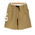 グラミチ GRAMICCI G-SHORTS ハーフパンツ クライミングショーツ メンズ JPN:M