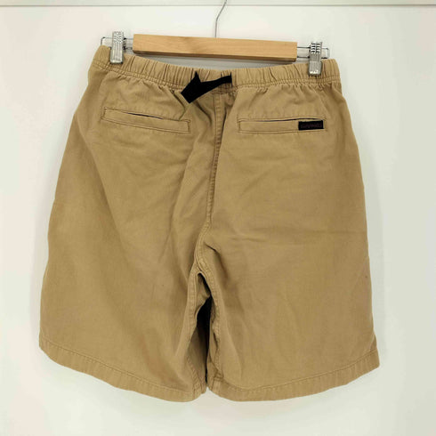 グラミチ GRAMICCI G-SHORTS ハーフパンツ クライミングショーツ メンズ JPN:M