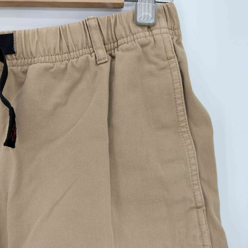 グラミチ GRAMICCI G-SHORTS ハーフパンツ クライミングショーツ メンズ JPN:M