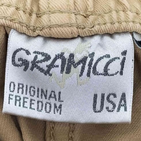 グラミチ GRAMICCI G-SHORTS ハーフパンツ クライミングショーツ メンズ JPN:M