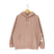 ミルクフェド MILKFED. SWEAT HOODiE/スウェットフーディ レディース ONE SIZE