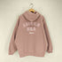 ミルクフェド MILKFED. SWEAT HOODiE/スウェットフーディ レディース ONE SIZE