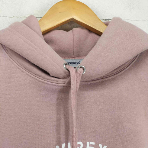 ミルクフェド MILKFED. SWEAT HOODiE/スウェットフーディ レディース ONE SIZE