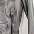 ビューティフルピープル beautiful people shrink leather riders jacket シュリンクレザーライダースジャケット ダブル レディース 150