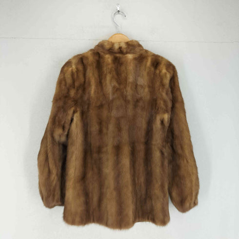 Nakamura Furs ファージャケット レディース 11 1/2