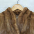 Nakamura Furs ファージャケット レディース 11 1/2