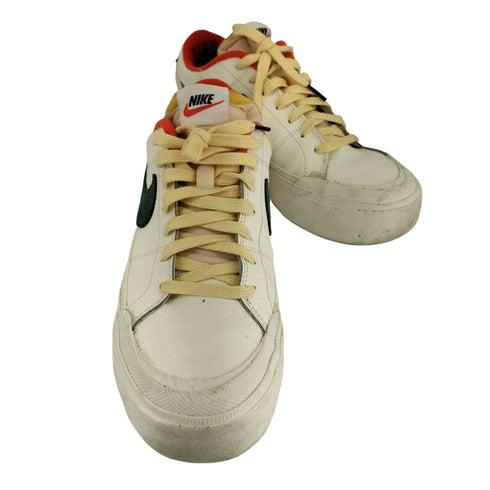 ナイキ NIKE WMNS COURT LEGACY LIFT メンズ JPN:28