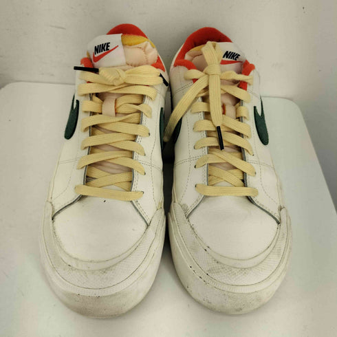 ナイキ NIKE WMNS COURT LEGACY LIFT メンズ JPN:28