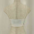 アディダスオリジナルス adidas Originals 3 STRIPES BRA TOP WHITE レディース JPN:M