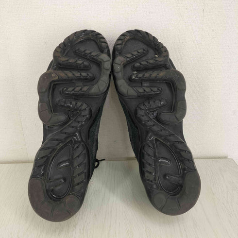 ナイキ NIKE AIR VAPORMAX 2023 FK BLACK メンズ JPN:28