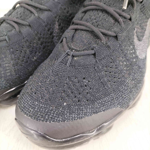 ナイキ NIKE AIR VAPORMAX 2023 FK BLACK メンズ JPN:28
