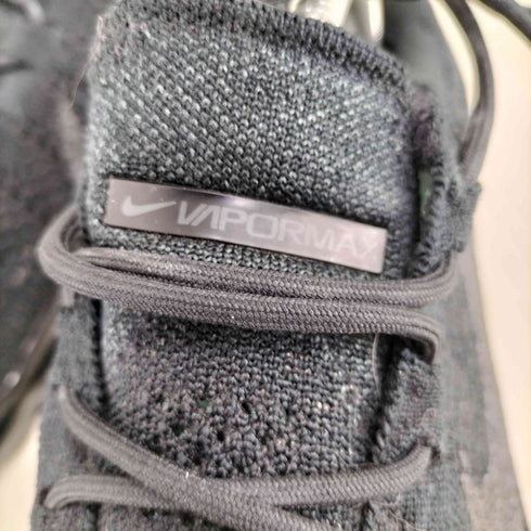ナイキ NIKE AIR VAPORMAX 2023 FK BLACK メンズ JPN:28