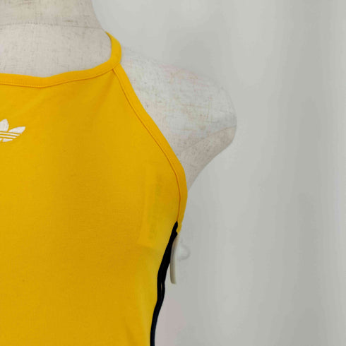 アディダスオリジナルス adidas Originals Halter-neck Tank Top レディース JPN:M