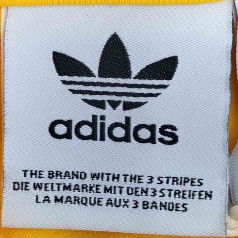 アディダスオリジナルス adidas Originals Halter-neck Tank Top レディース JPN:M