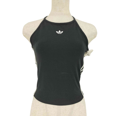 アディダスオリジナルス adidas Originals Halter-neck Tank Top レディース import:M