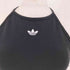 アディダスオリジナルス adidas Originals Halter-neck Tank Top レディース import:M