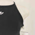 アディダスオリジナルス adidas Originals Halter-neck Tank Top レディース import:M