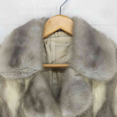 fur coat ファーコート レディース