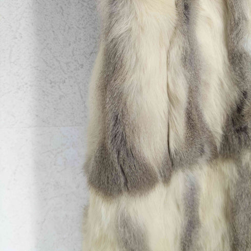 fur coat ファーコート レディース