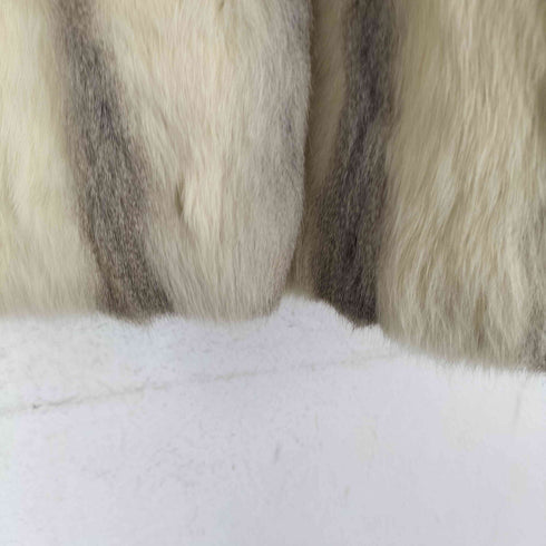 fur coat ファーコート レディース