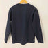 マッキントッシュフィロソフィー MACKINTOSH PHILOSOPHY レーヨン混 フロントポケット クルーネック カットソー レディース JPN:38