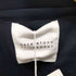 マッキントッシュフィロソフィー MACKINTOSH PHILOSOPHY レーヨン混 フロントポケット クルーネック カットソー レディース JPN:38