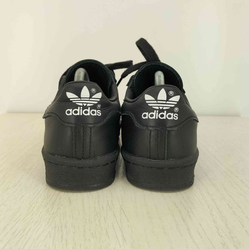 アディダスオリジナルス adidas Originals SUPERSTAR 82 CBLACK/FTWWHT/CBLACK スーパースター 82 レディース JPN:23