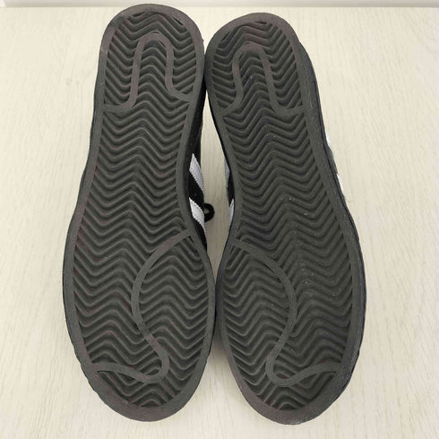 アディダスオリジナルス adidas Originals SUPERSTAR 82 CBLACK/FTWWHT/CBLACK スーパースター 82 レディース JPN:23