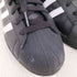アディダスオリジナルス adidas Originals SUPERSTAR 82 CBLACK/FTWWHT/CBLACK スーパースター 82 レディース JPN:23