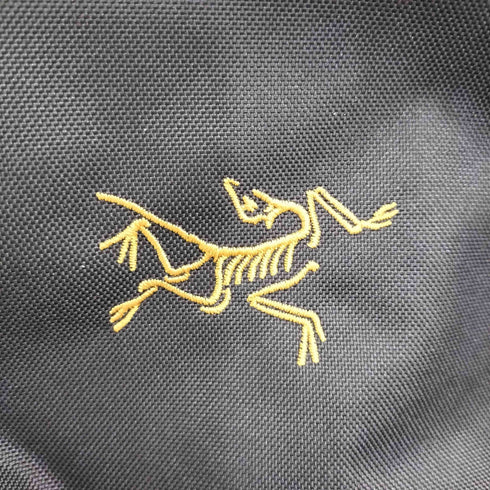 アークテリクス ARCTERYX MANTIS 26 BACKPACK メンズ