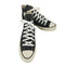 コンバースリアクト CONVERSE REACT 100 DIGITALBIT HI 100 デジタルビット メンズ JPN:24