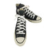 コンバースリアクト CONVERSE REACT 100 DIGITALBIT HI 100 デジタルビット メンズ JPN:24