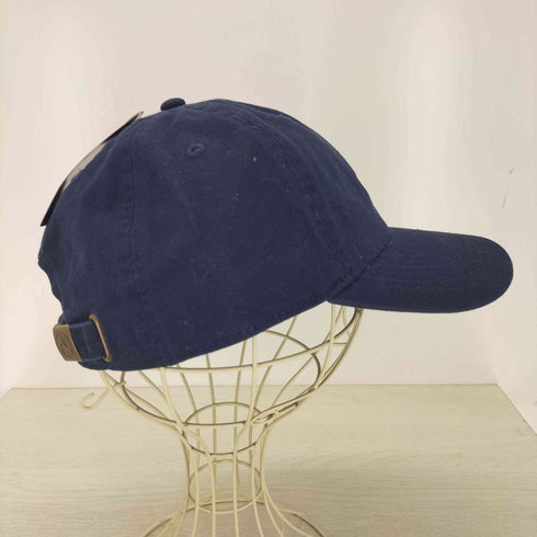 ニューハッタン NEWHATTAN La Hutte ロゴキャップ レディース