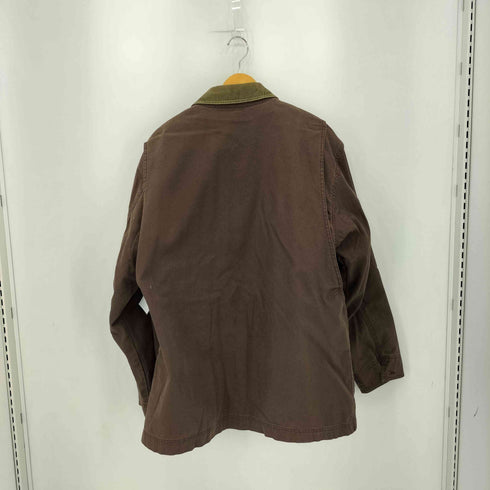 エルエルビーン L.L.Bean ライナー付き ハンティングジャケット メンズ L