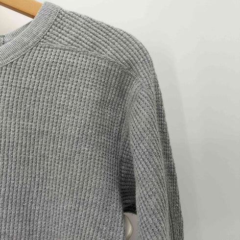 ハイク HYKE コットン サーマル カットソー レディース JPN:2