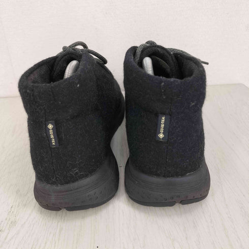 ザノースフェイス THE NORTH FACE VELOCITY WOOL CHUKKA GTX INVISIBLE FIT メンズ JPN:27