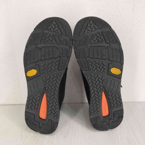 ザノースフェイス THE NORTH FACE VELOCITY WOOL CHUKKA GTX INVISIBLE FIT メンズ JPN:27